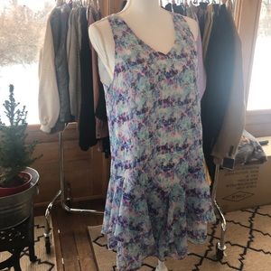 Olive + Oak dress size M